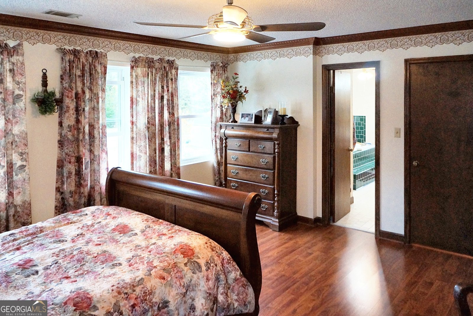 1099 Old Olive Branch Road Ellabell - 31