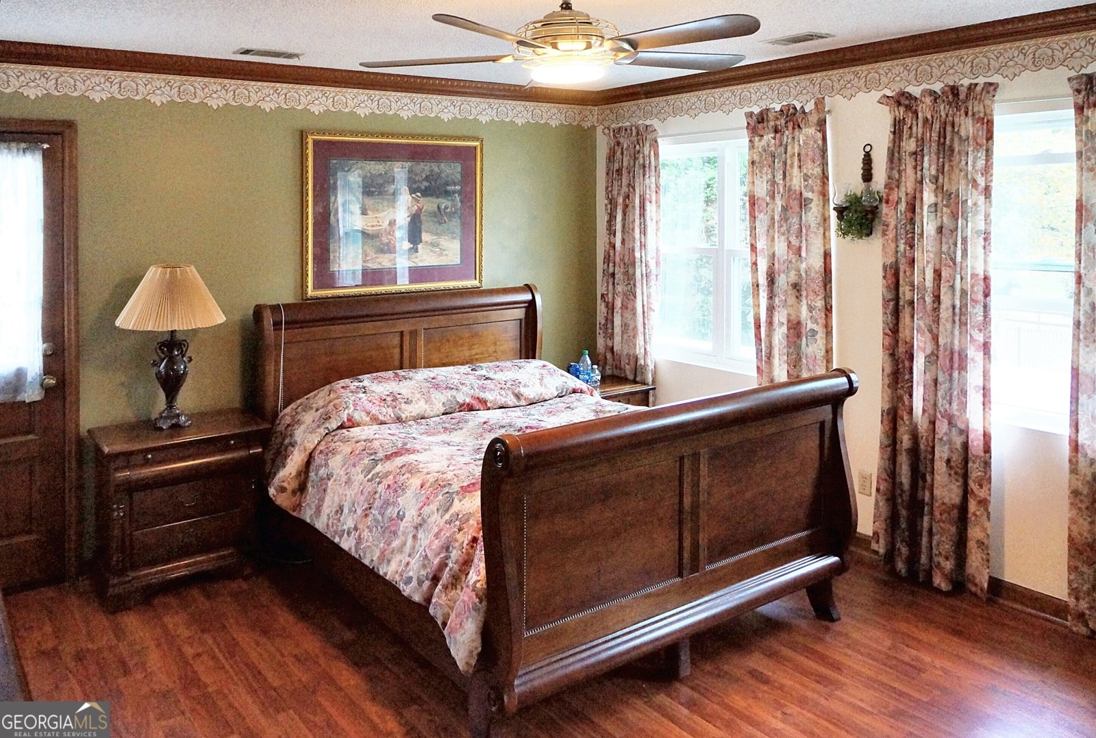 1099 Old Olive Branch Road Ellabell - 34