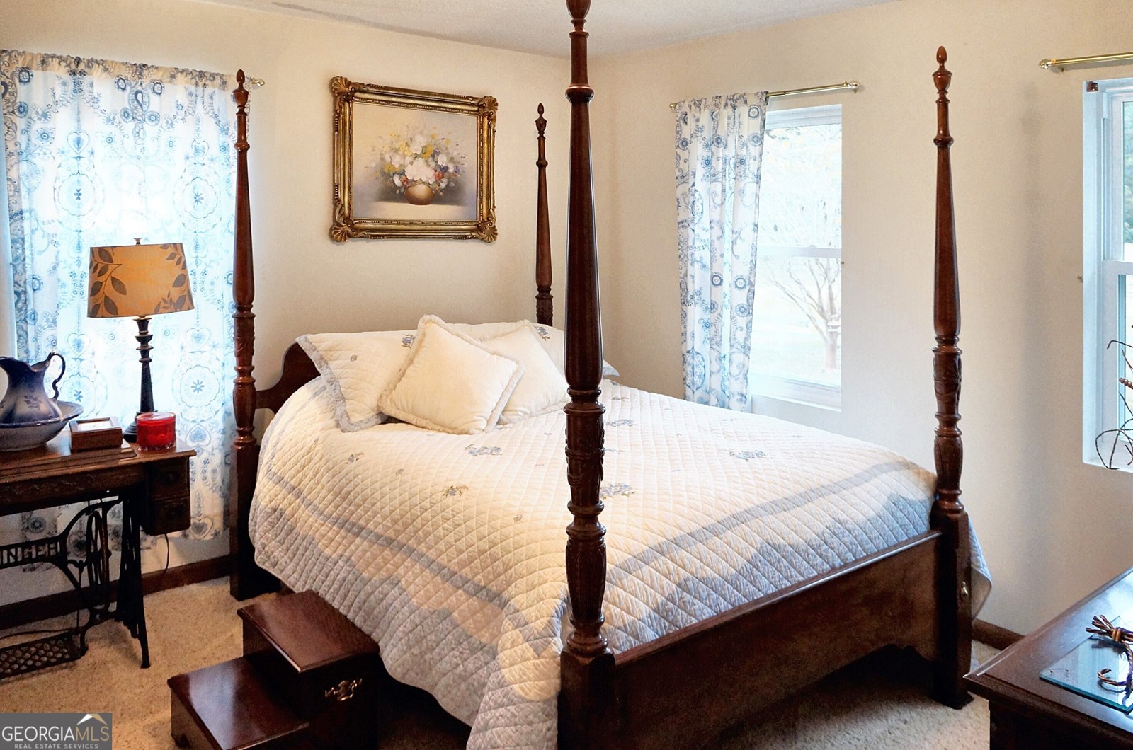 1099 Old Olive Branch Road Ellabell - 35