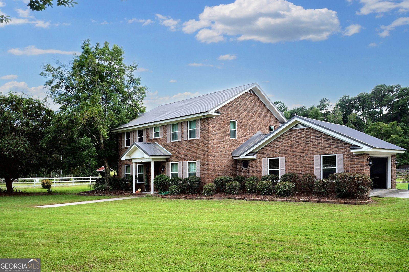1099 Old Olive Branch Road Ellabell - 4