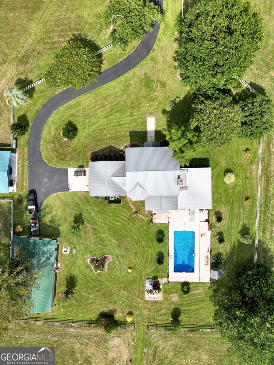 1099 Old Olive Branch Road Ellabell - 7