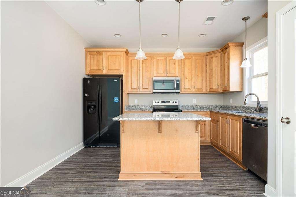 307 Canoe Point Ellijay - 10