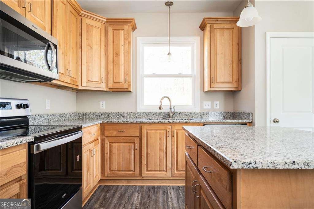 307 Canoe Point Ellijay - 11