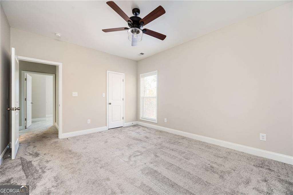307 Canoe Point Ellijay - 16