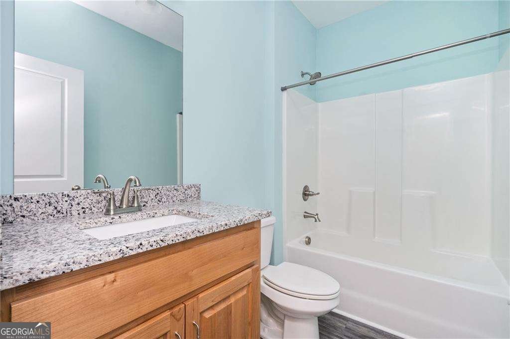 307 Canoe Point Ellijay - 22