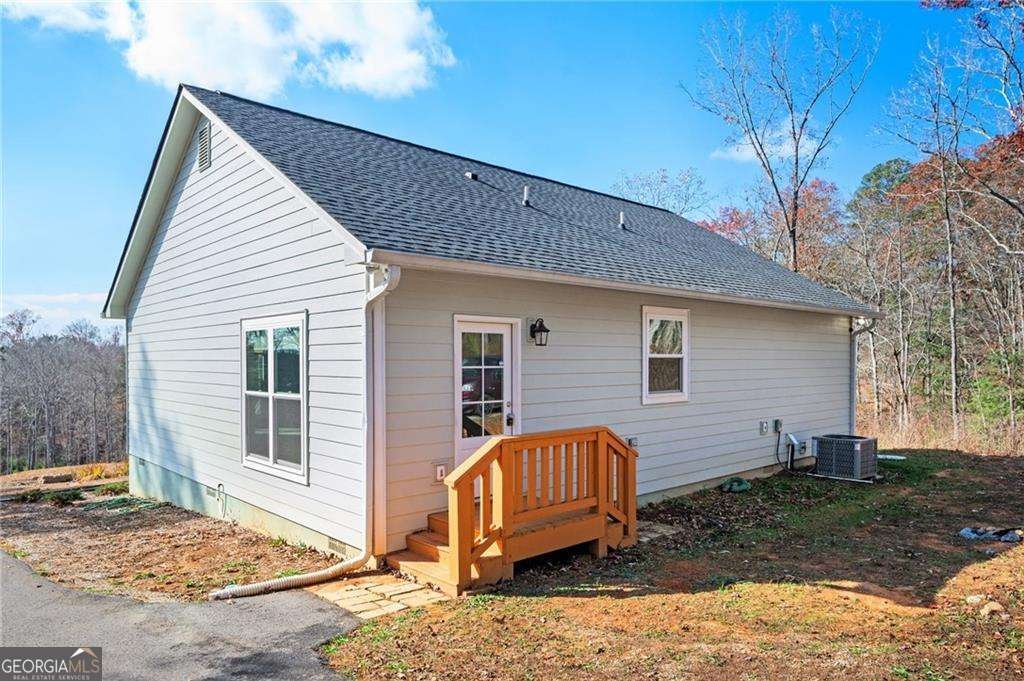 307 Canoe Point Ellijay - 23