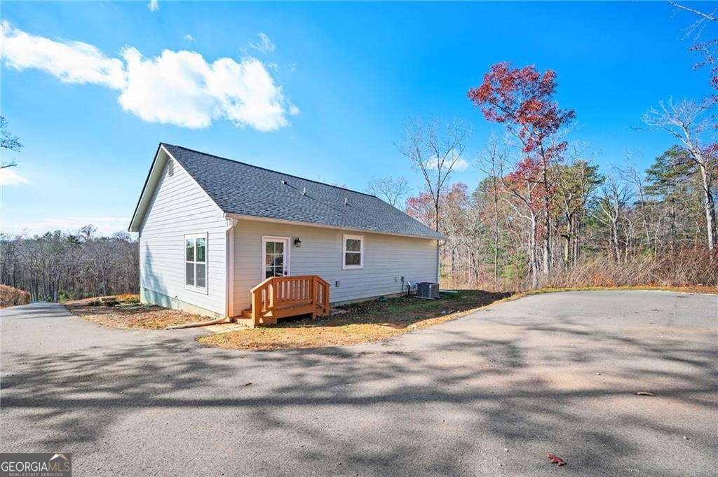 307 Canoe Point Ellijay - 24