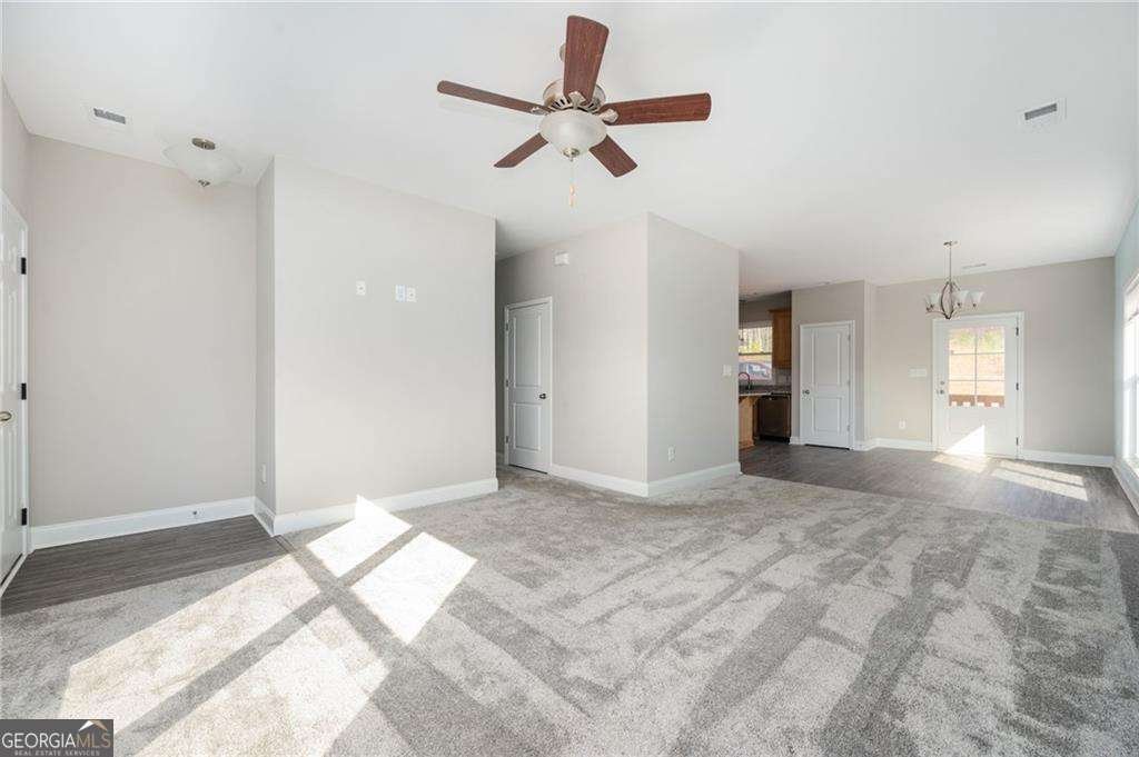 307 Canoe Point Ellijay - 5