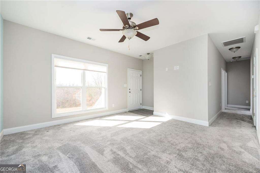 307 Canoe Point Ellijay - 6