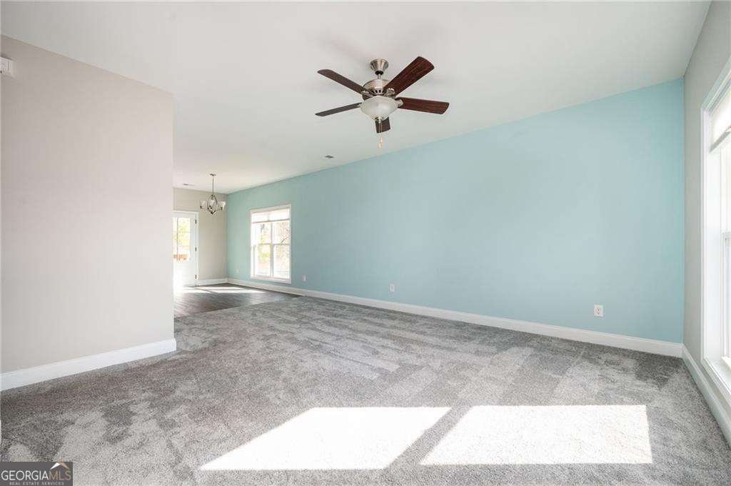307 Canoe Point Ellijay - 7
