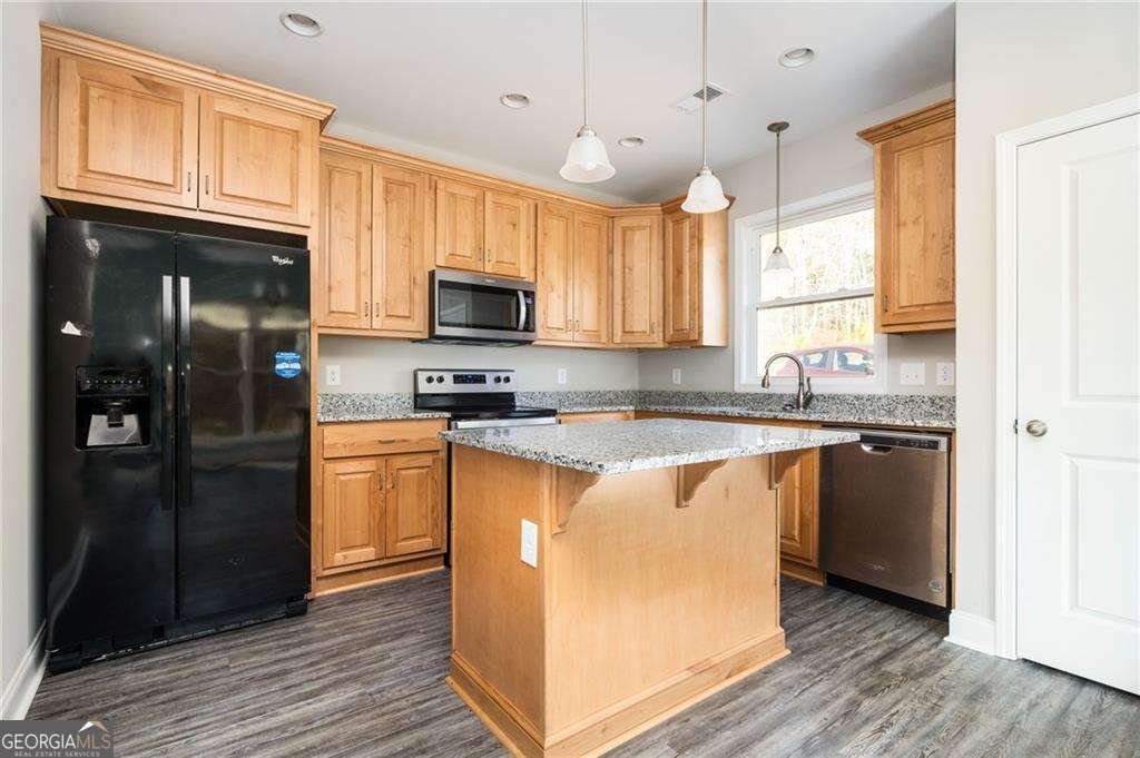 307 Canoe Point Ellijay - 9