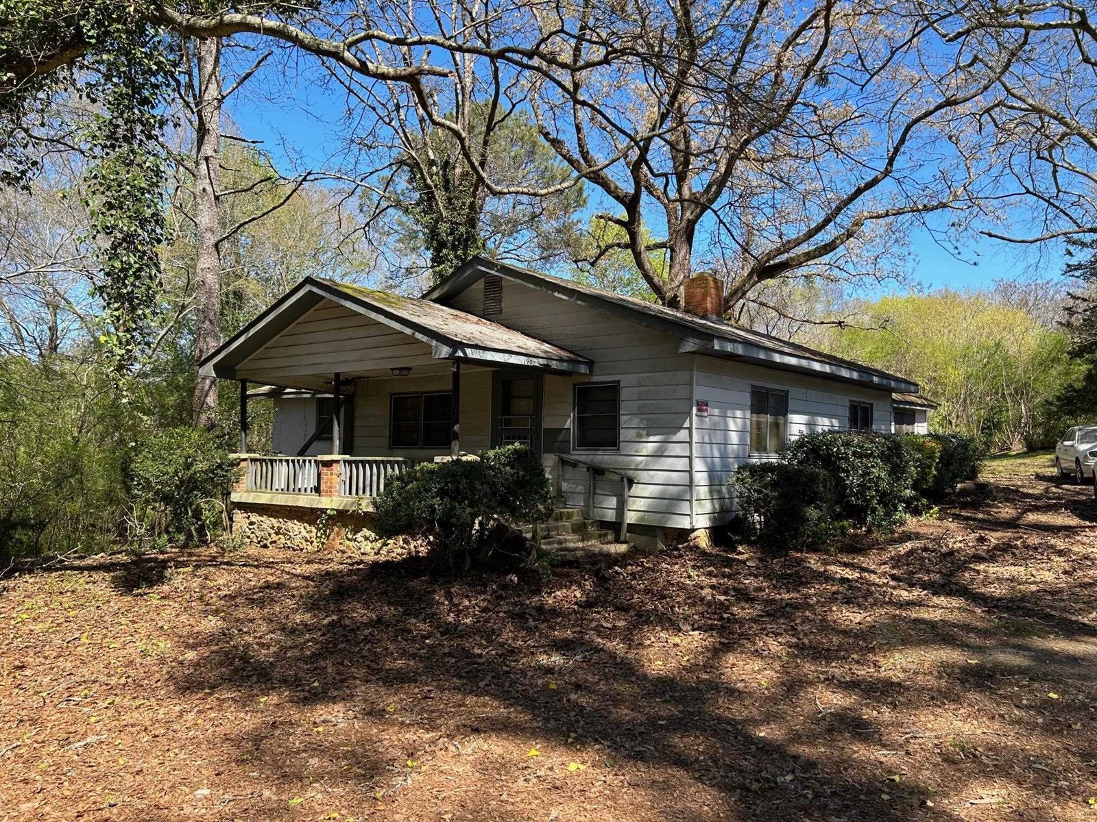 190 Bowles Drive Athens - 1