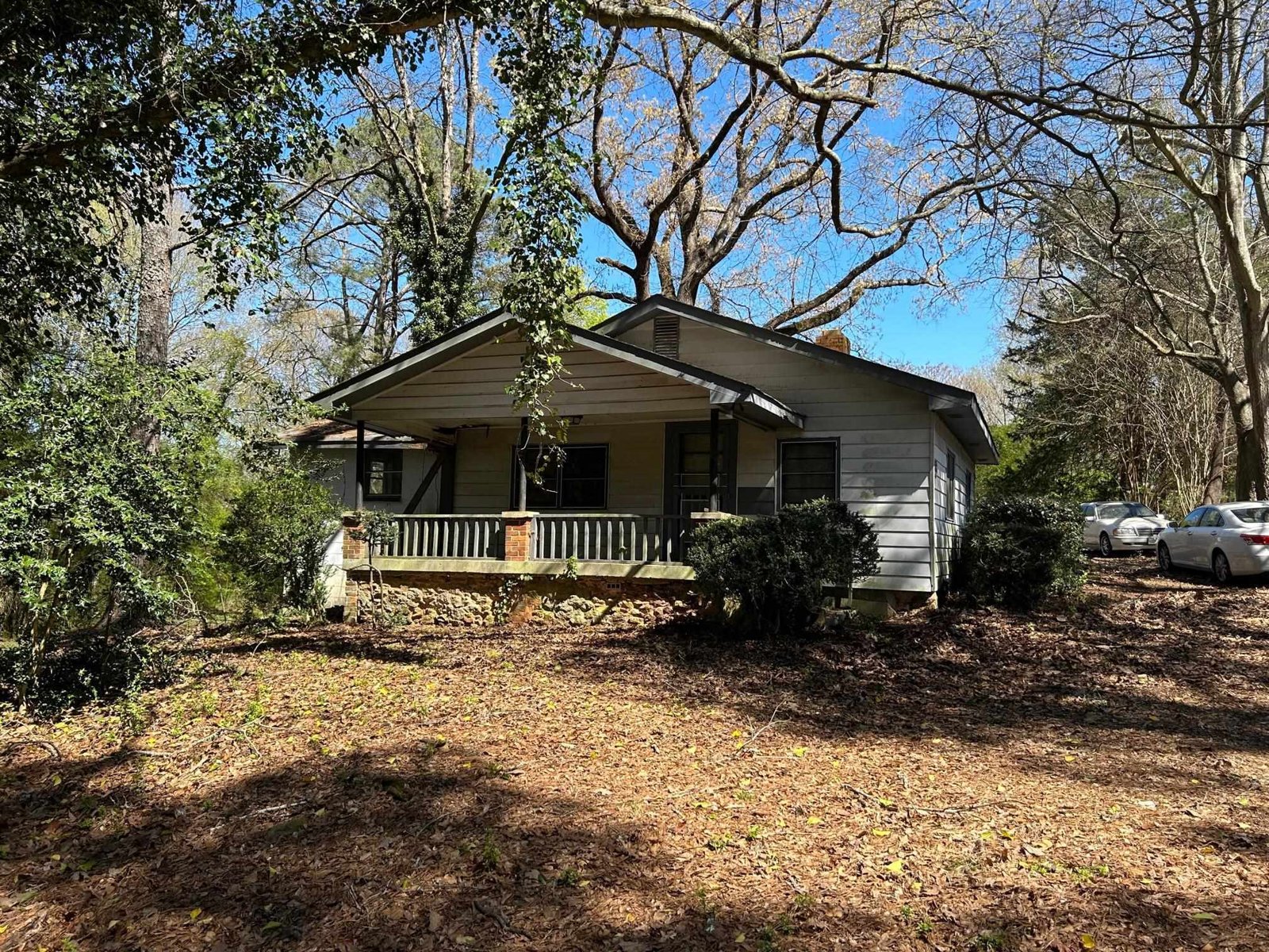 190 Bowles Drive Athens - 7