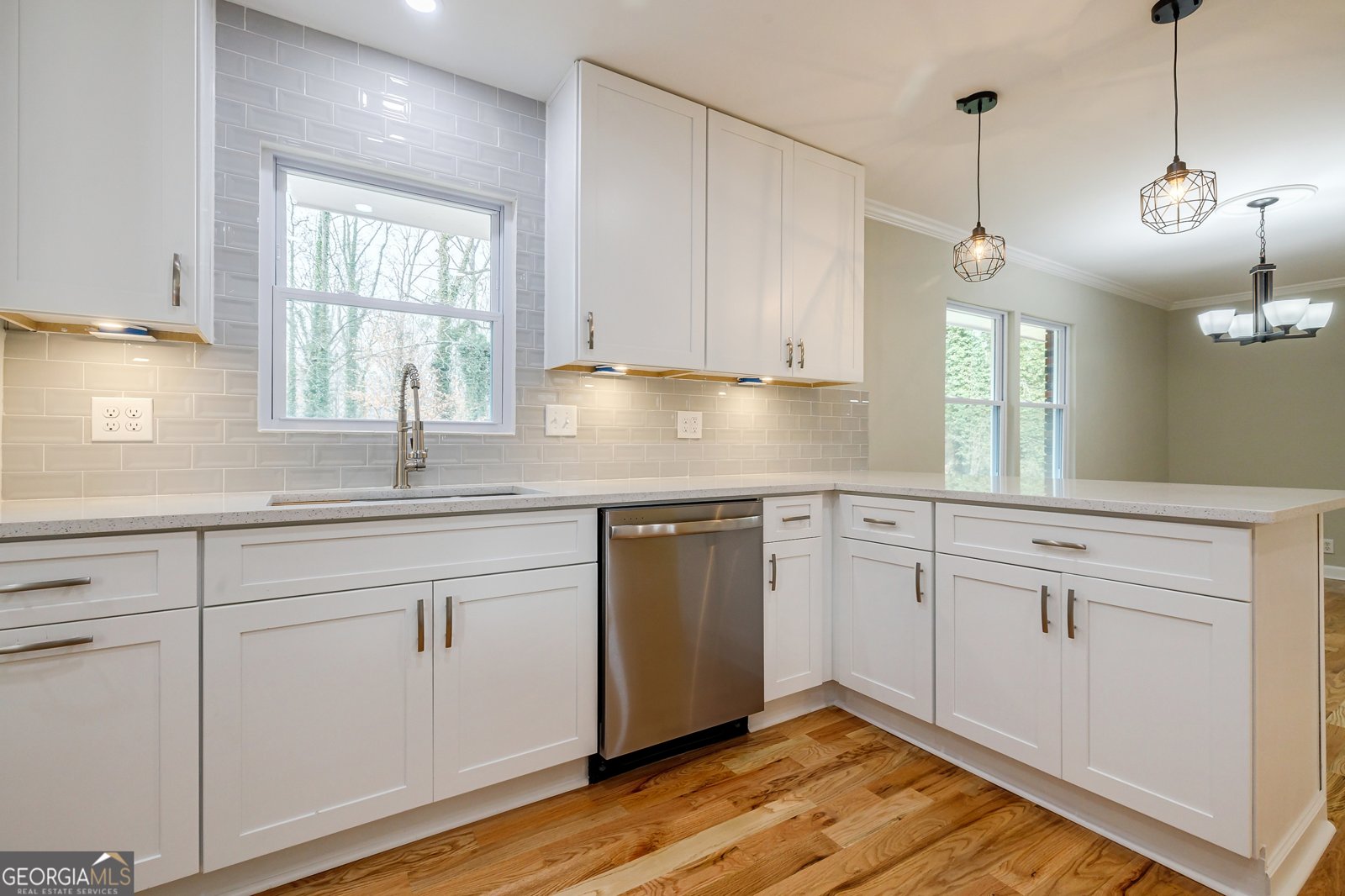 5310 Timbo Lane Mableton - 18
