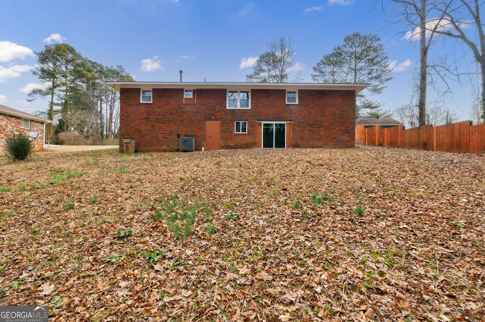 5310 Timbo Lane Mableton - 19