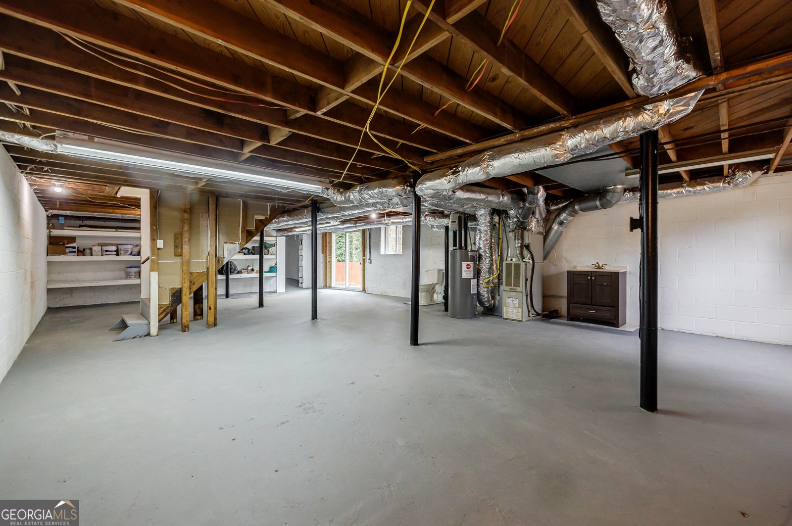 5310 Timbo Lane Mableton - 2