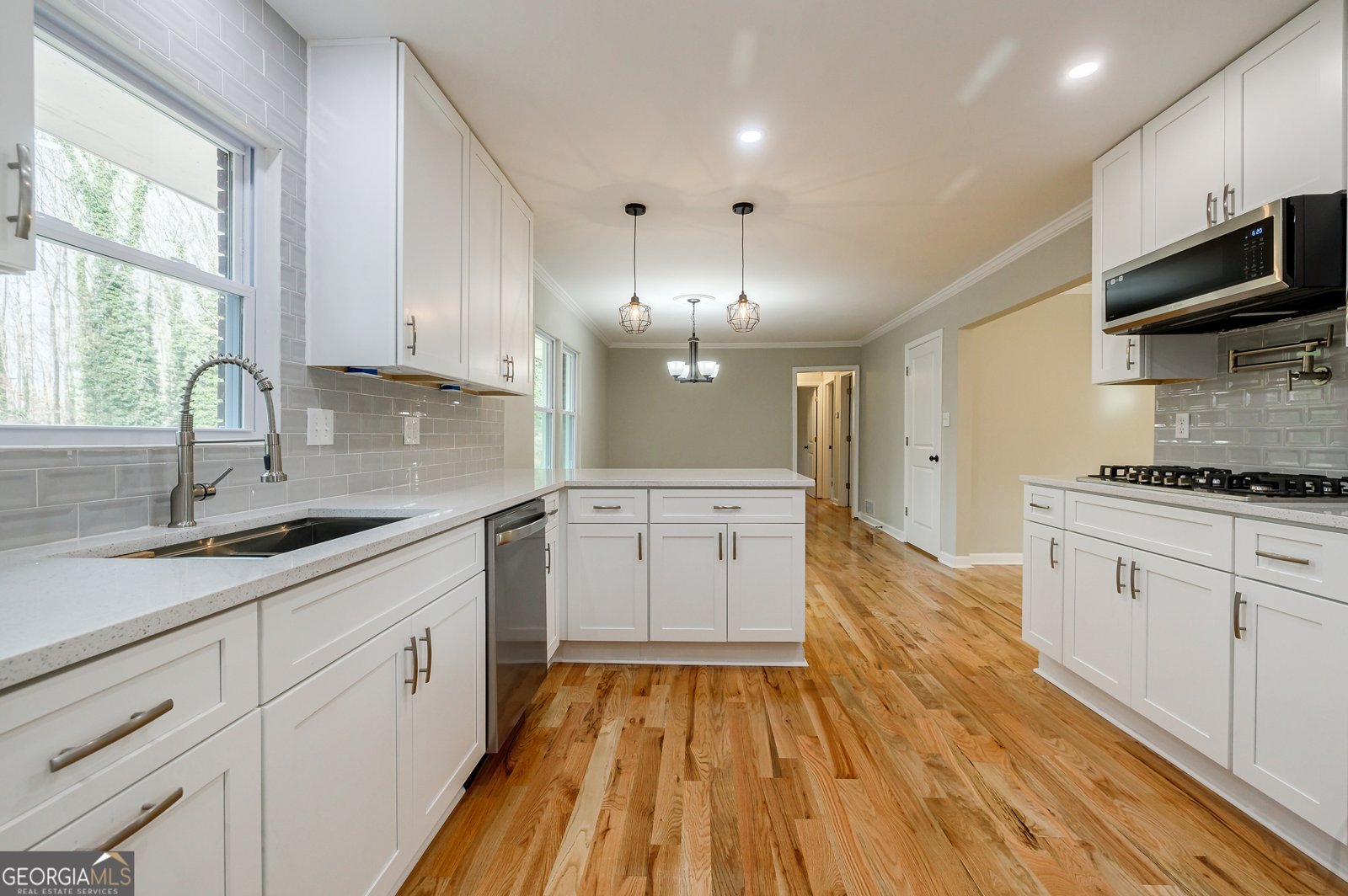 5310 Timbo Lane Mableton - 21