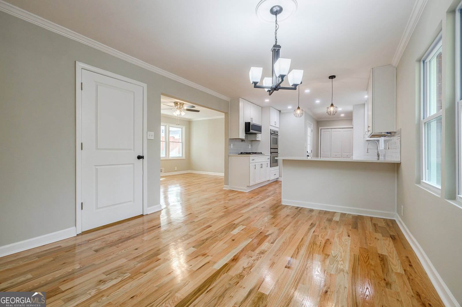 5310 Timbo Lane Mableton - 25