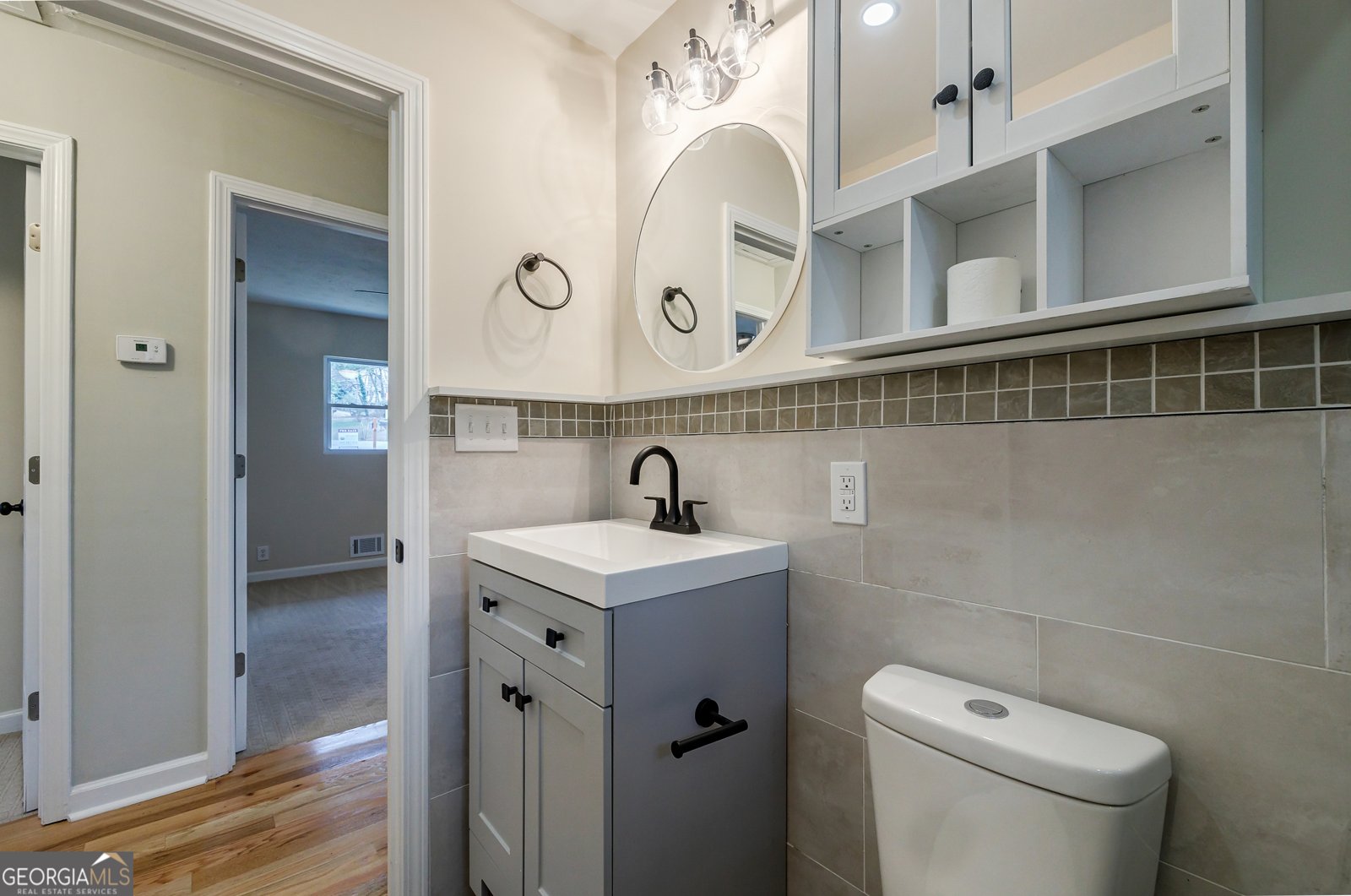 5310 Timbo Lane Mableton - 5