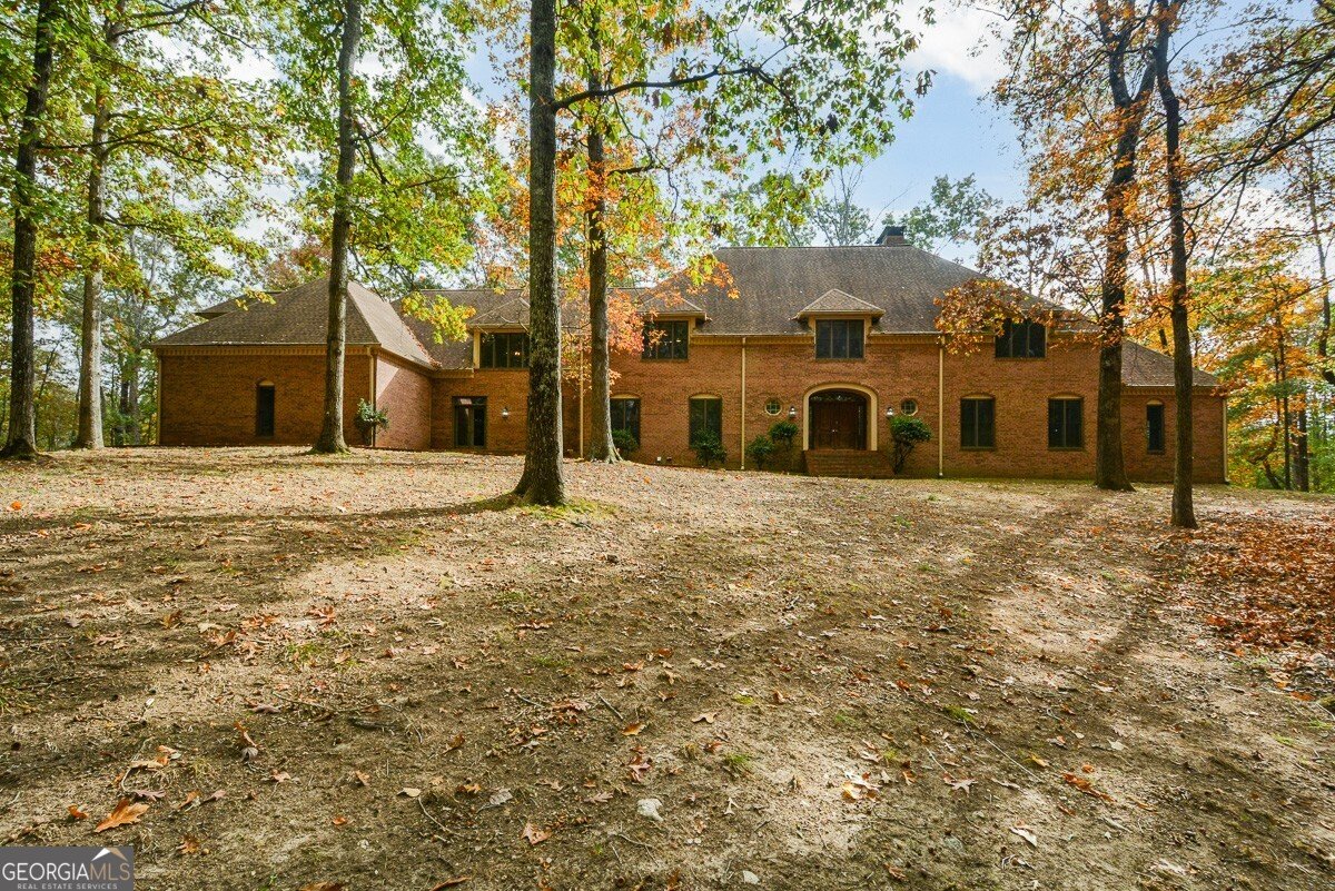 115 Russell Road Roswell - 1