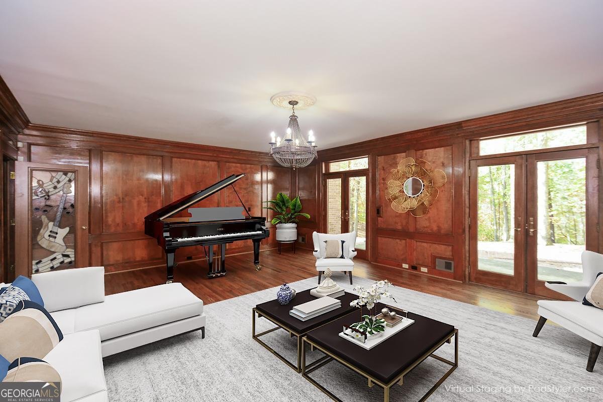 115 Russell Road Roswell - 10
