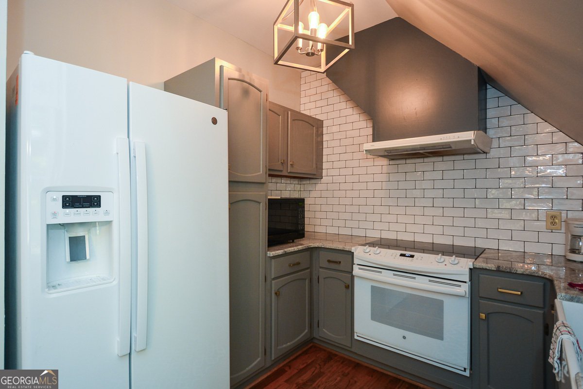 115 Russell Road Roswell - 102