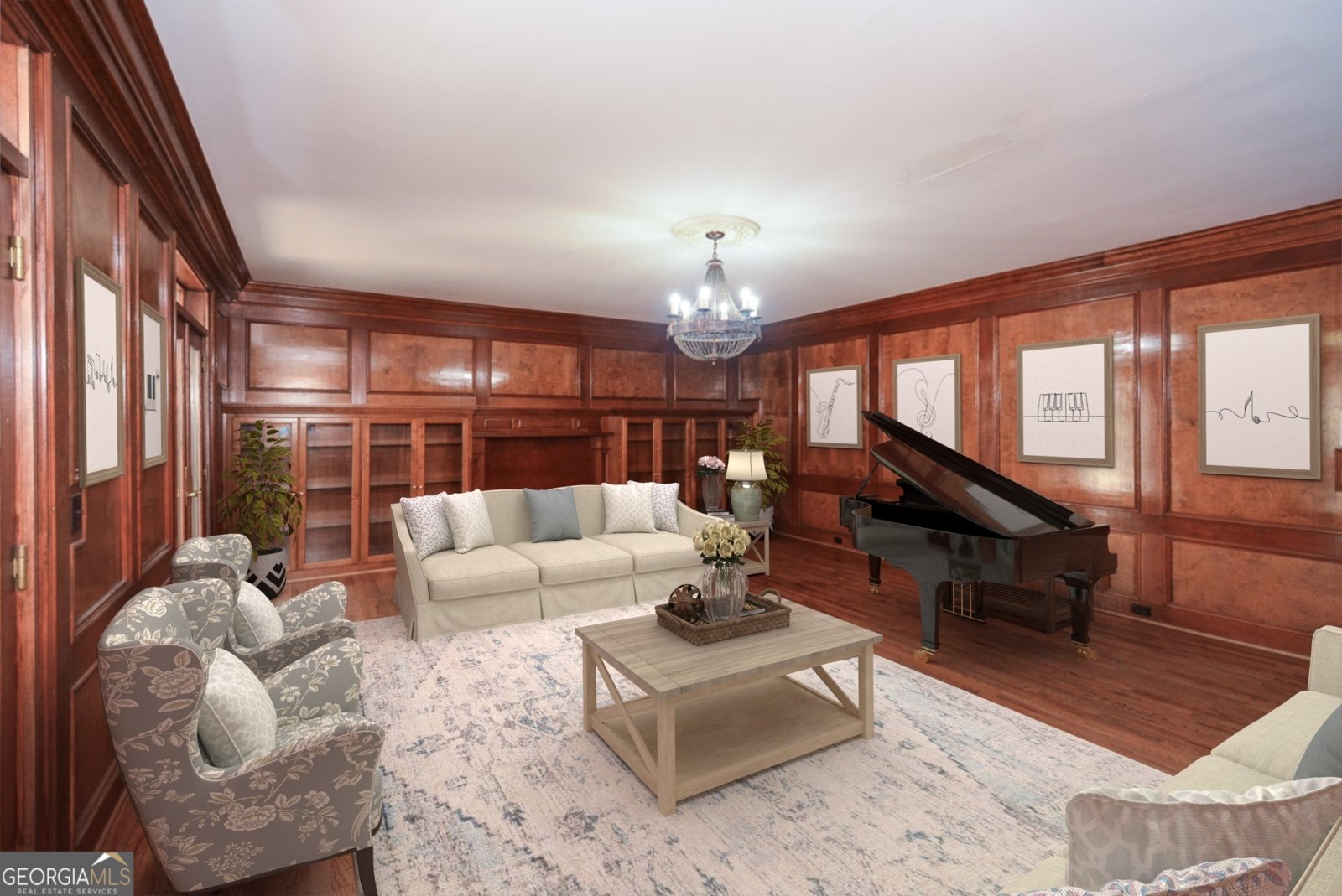 115 Russell Road Roswell - 11