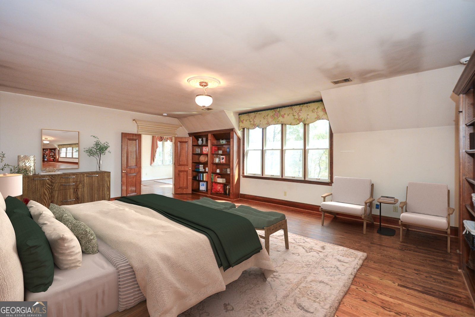 115 Russell Road Roswell - 13