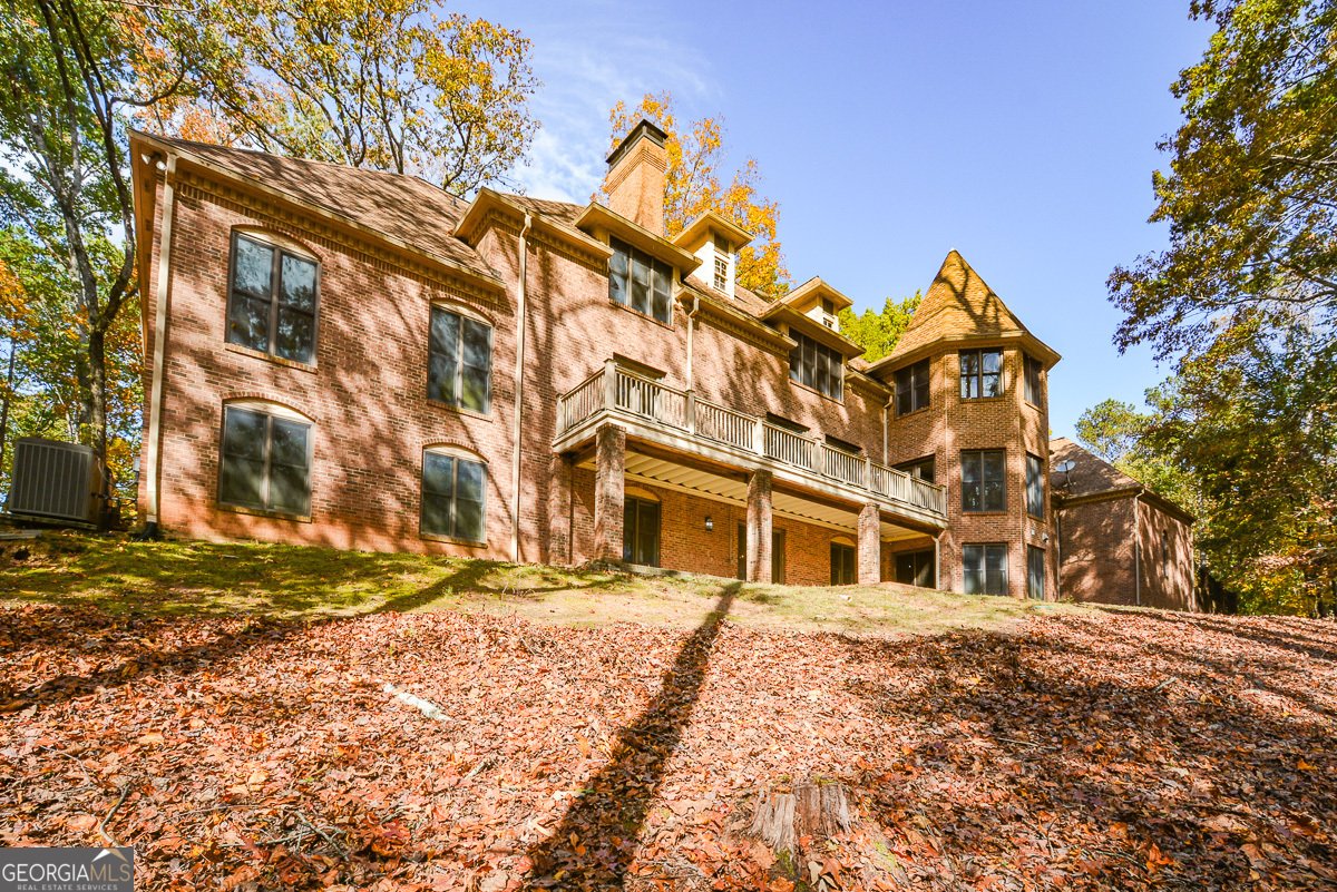 115 Russell Road Roswell - 131