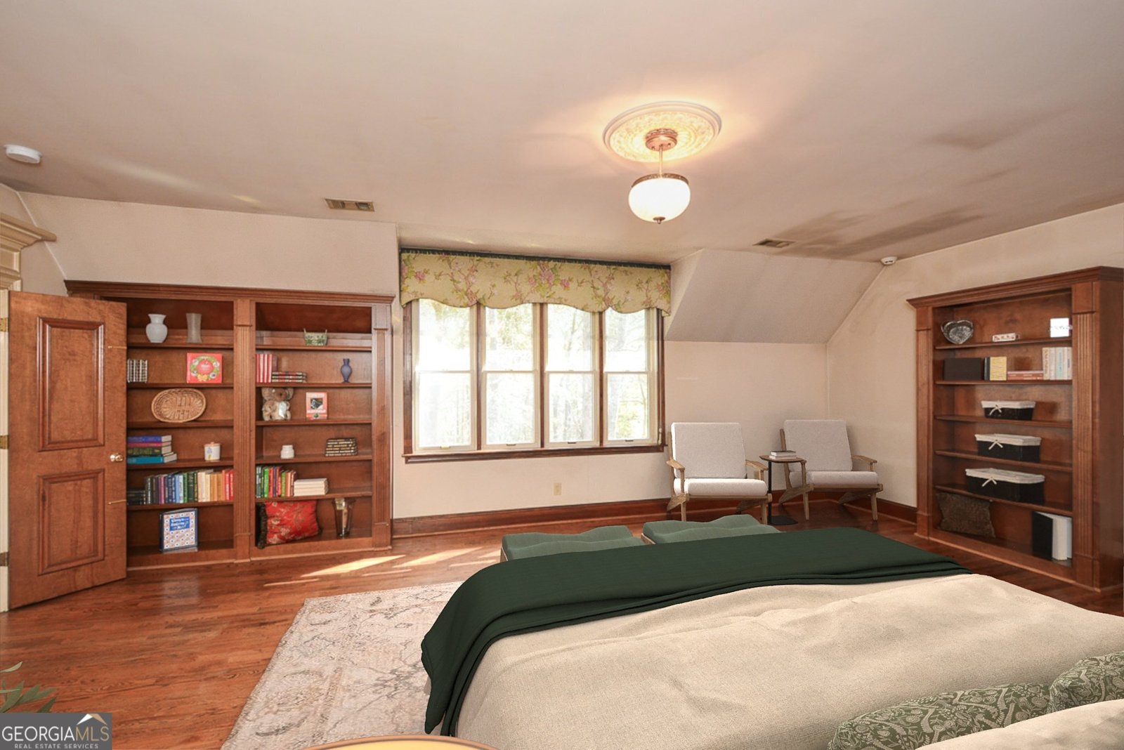 115 Russell Road Roswell - 14