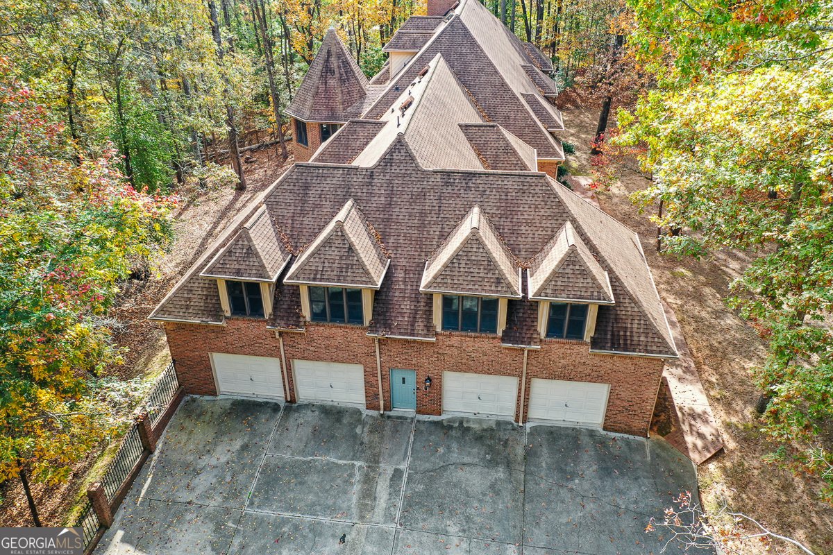 115 Russell Road Roswell - 146