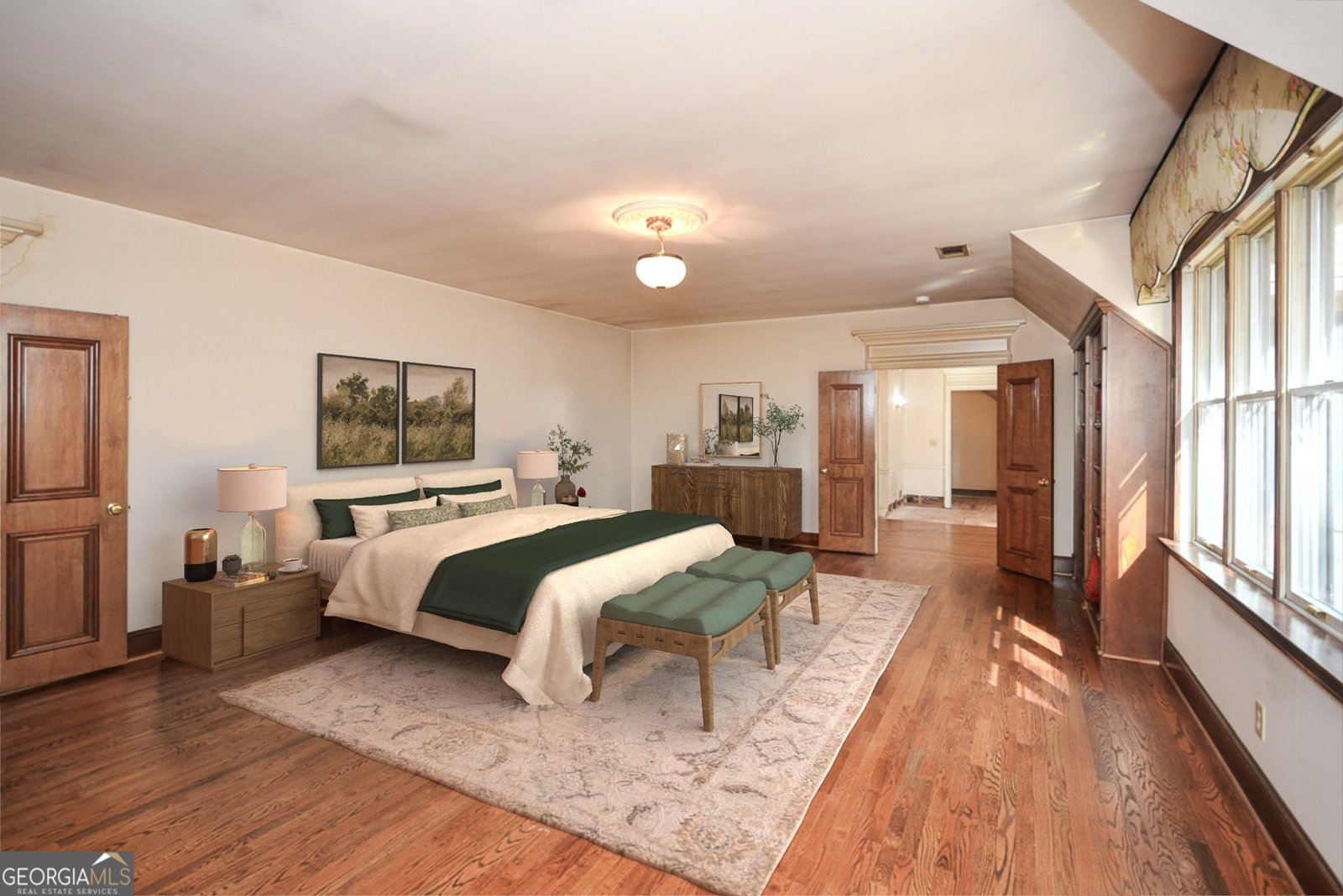 115 Russell Road Roswell - 15