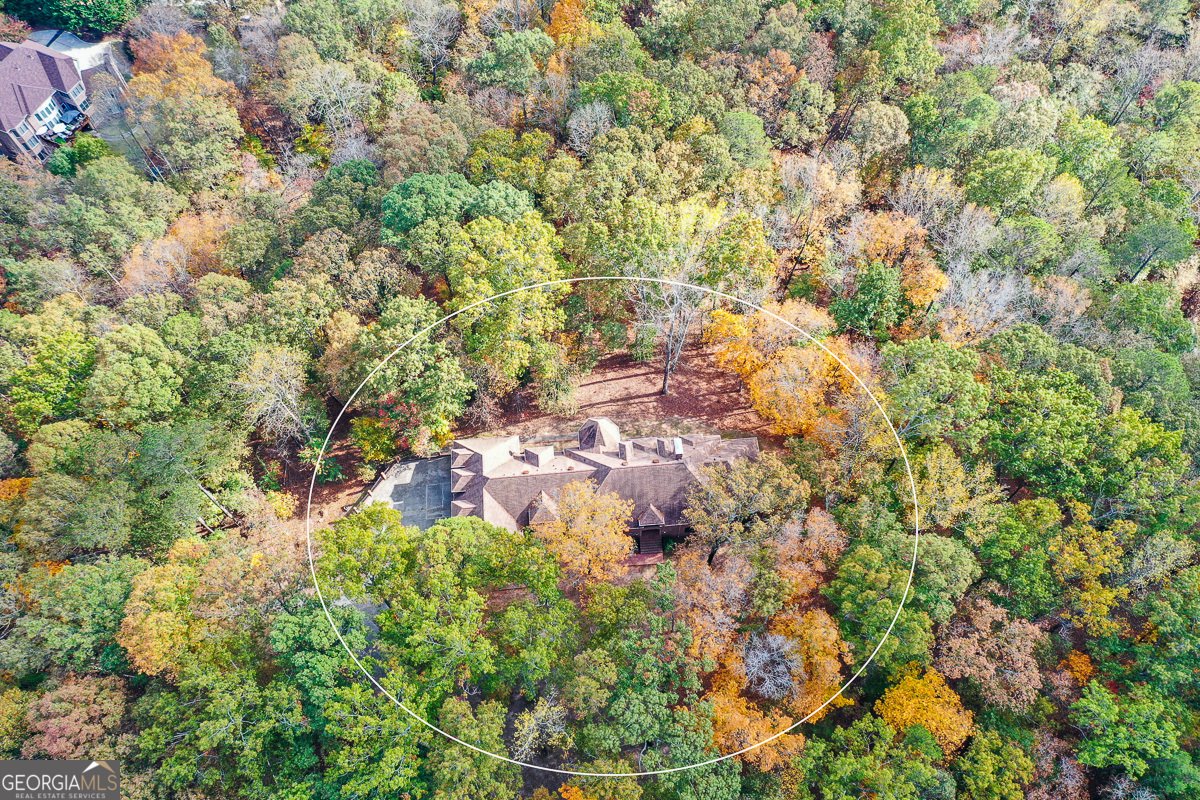115 Russell Road Roswell - 152