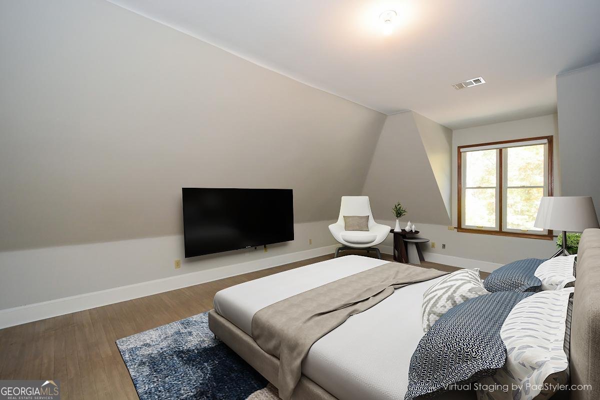 115 Russell Road Roswell - 16