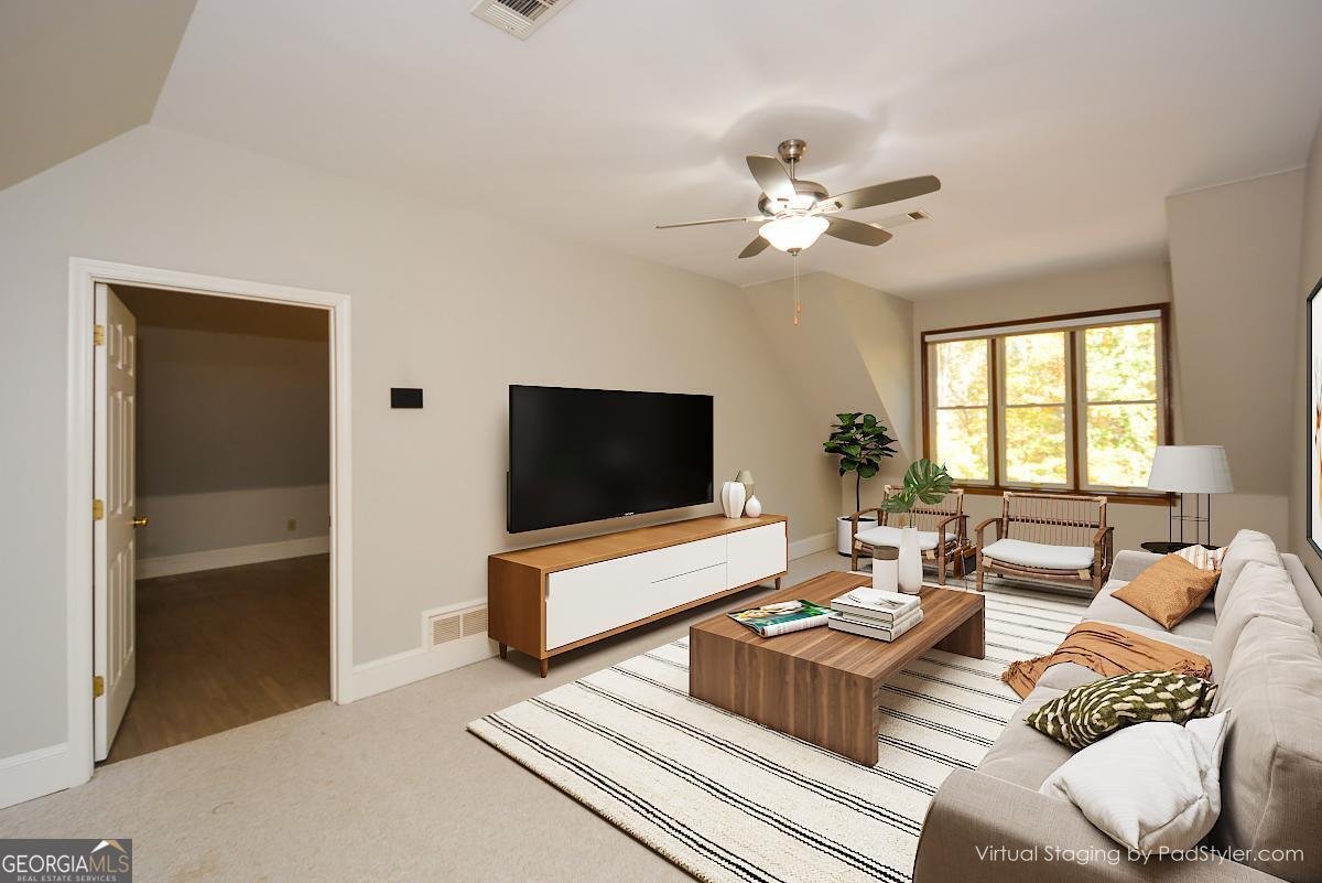 115 Russell Road Roswell - 18