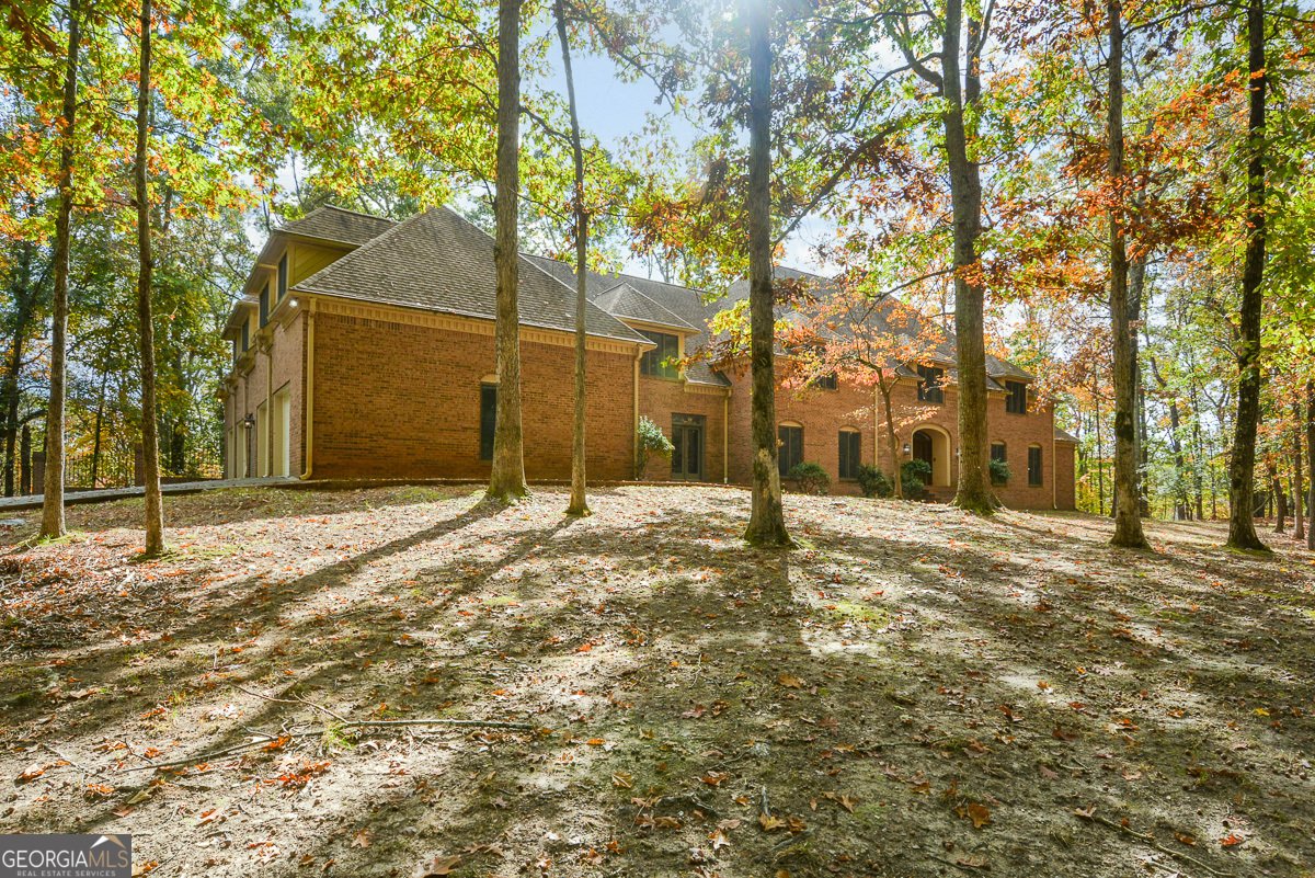 115 Russell Road Roswell - 22