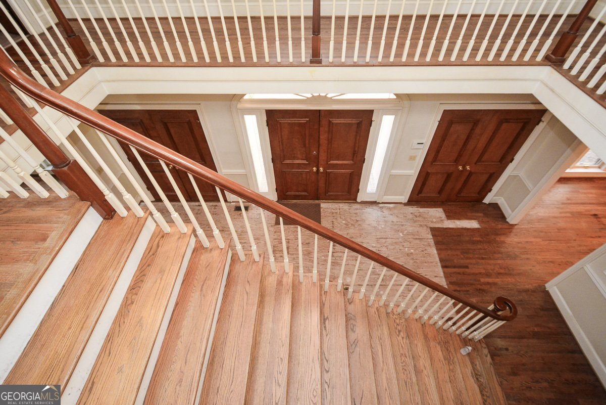 115 Russell Road Roswell - 30