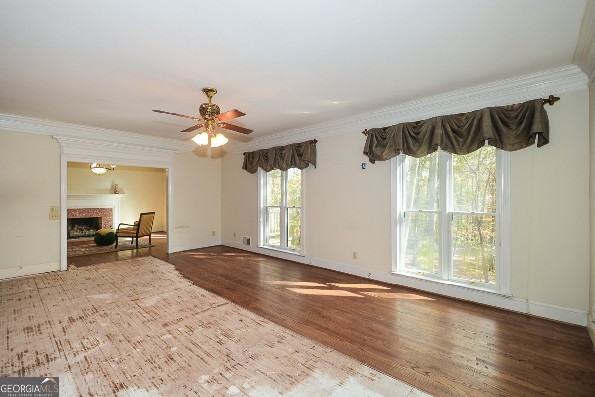 115 Russell Road Roswell - 32