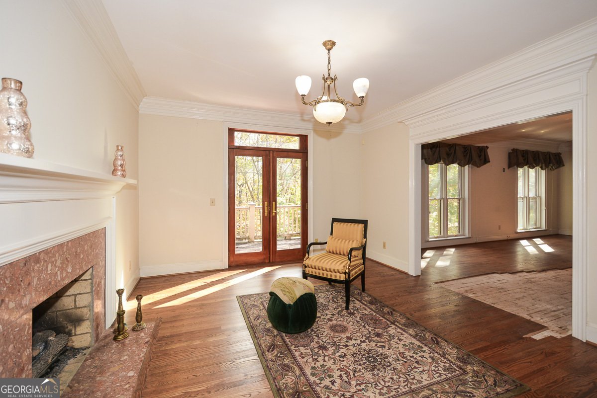 115 Russell Road Roswell - 33