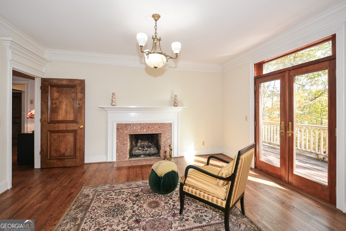 115 Russell Road Roswell - 34
