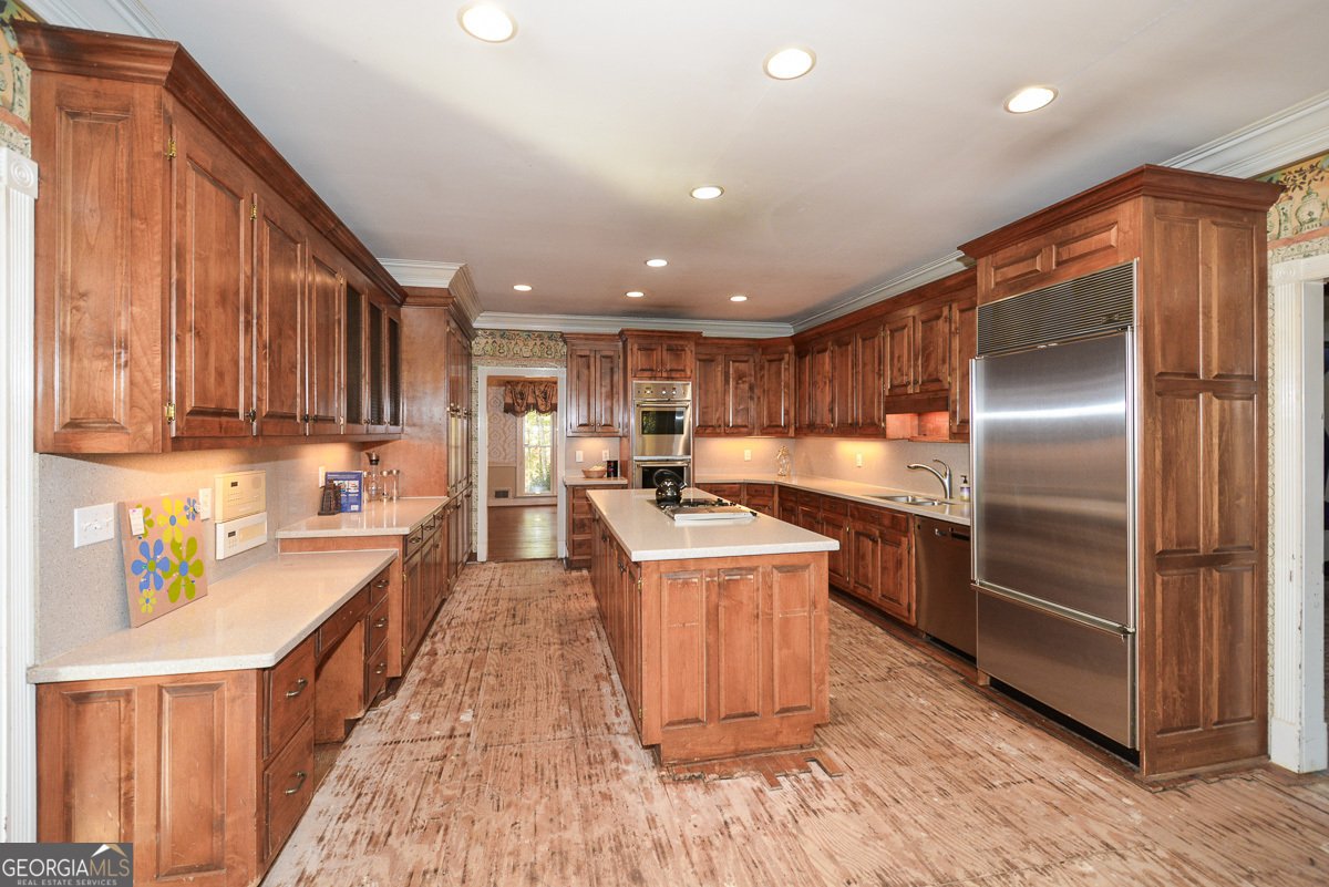 115 Russell Road Roswell - 45
