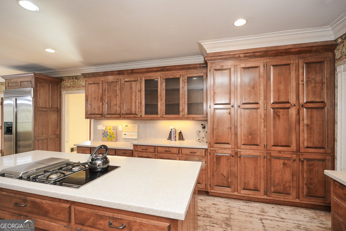 115 Russell Road Roswell - 49