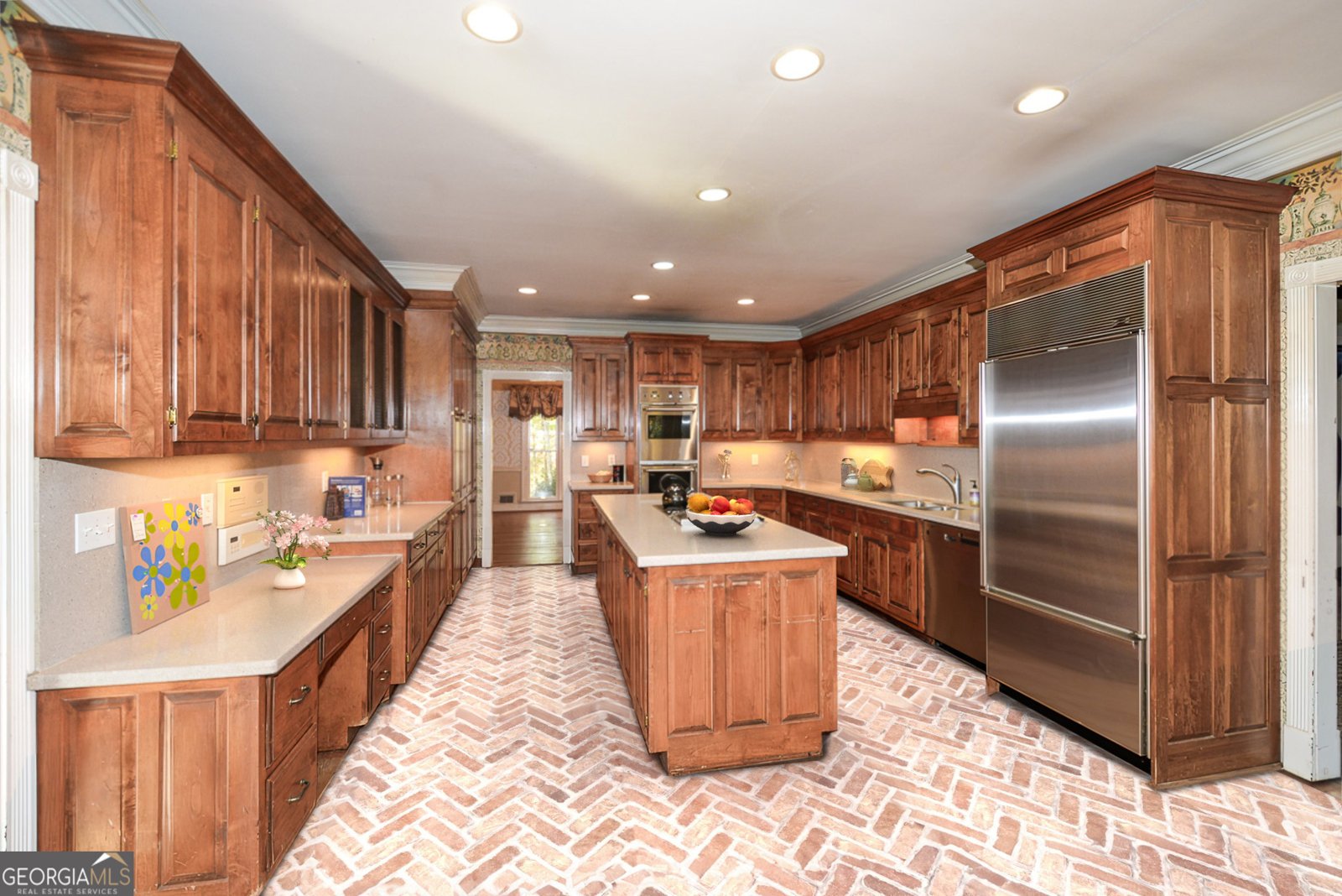 115 Russell Road Roswell - 5