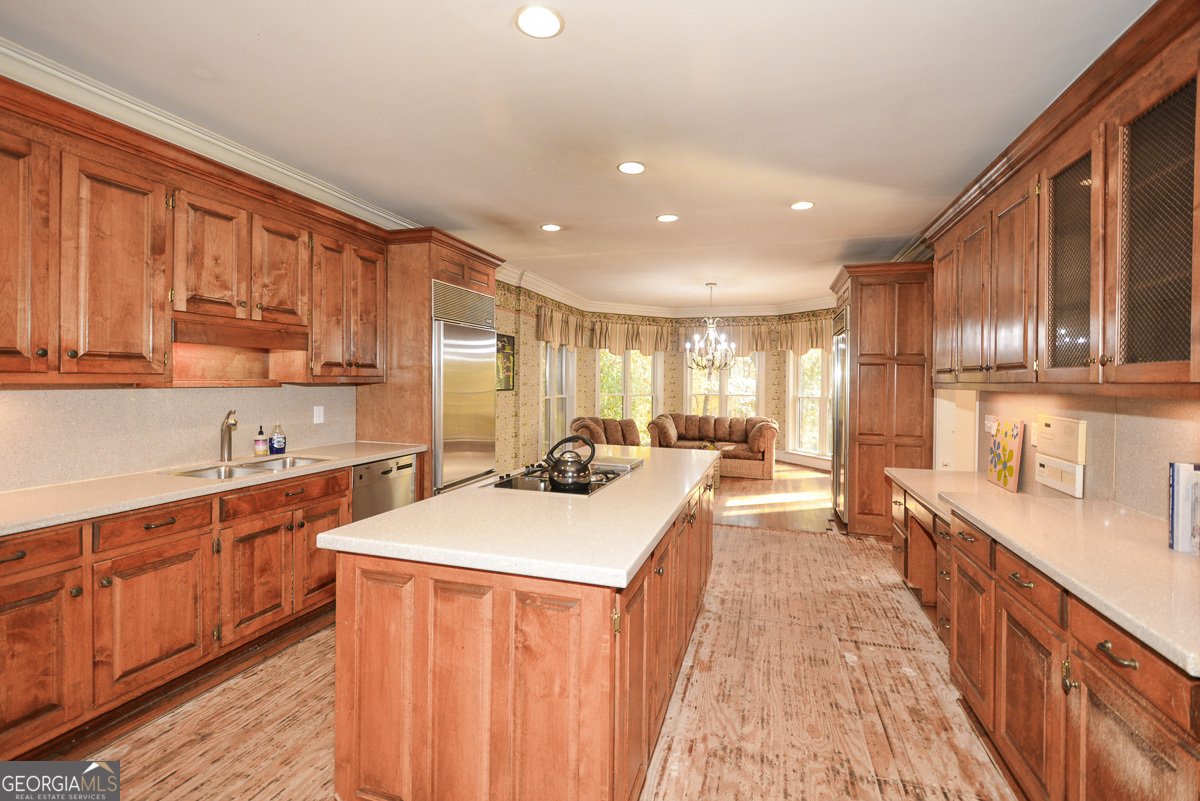 115 Russell Road Roswell - 50