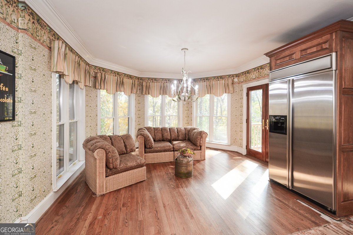 115 Russell Road Roswell - 51