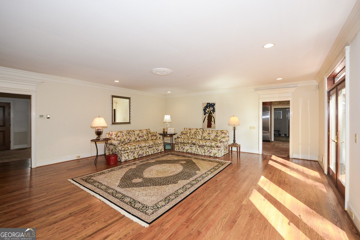 115 Russell Road Roswell - 57
