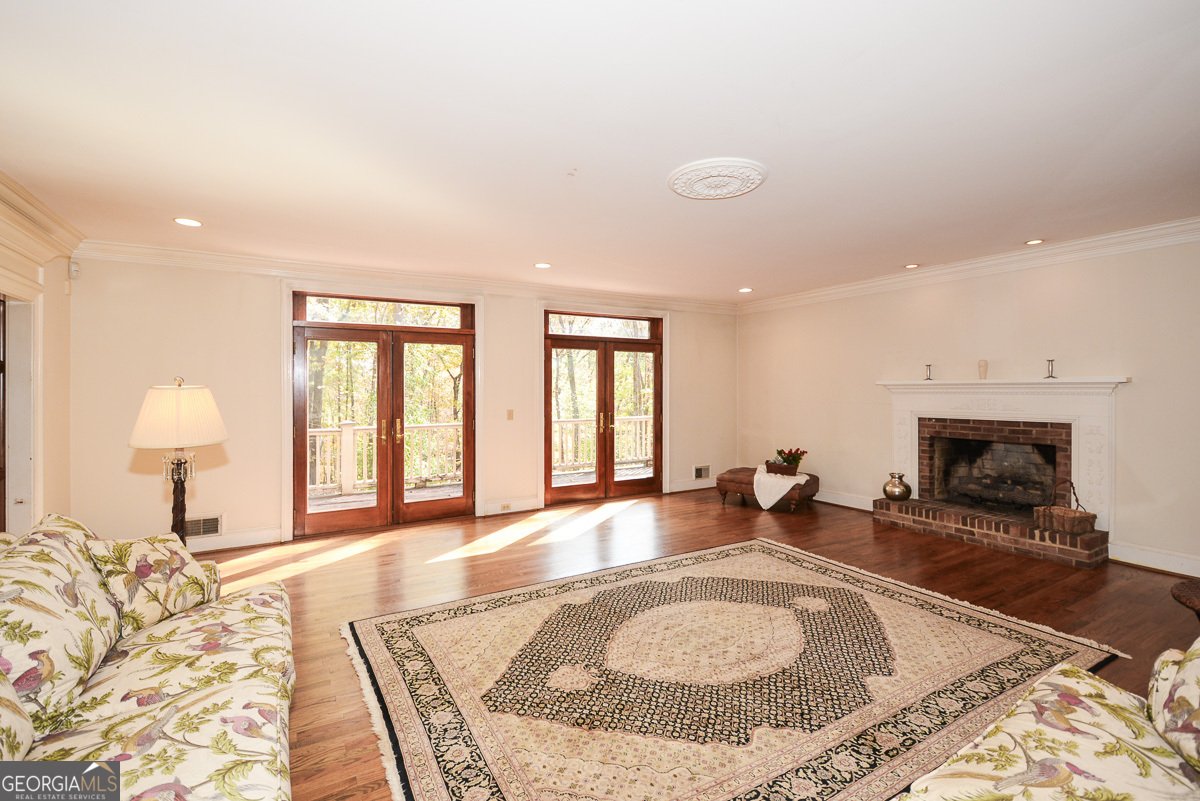 115 Russell Road Roswell - 58