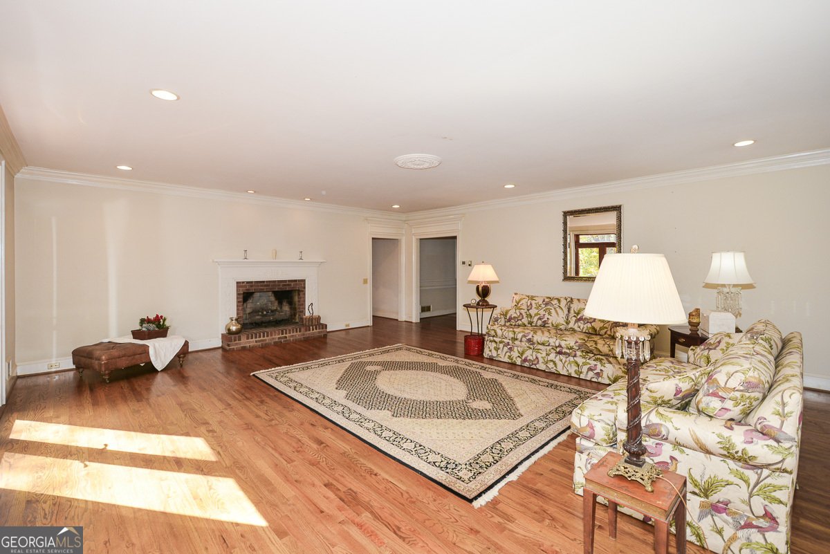 115 Russell Road Roswell - 59