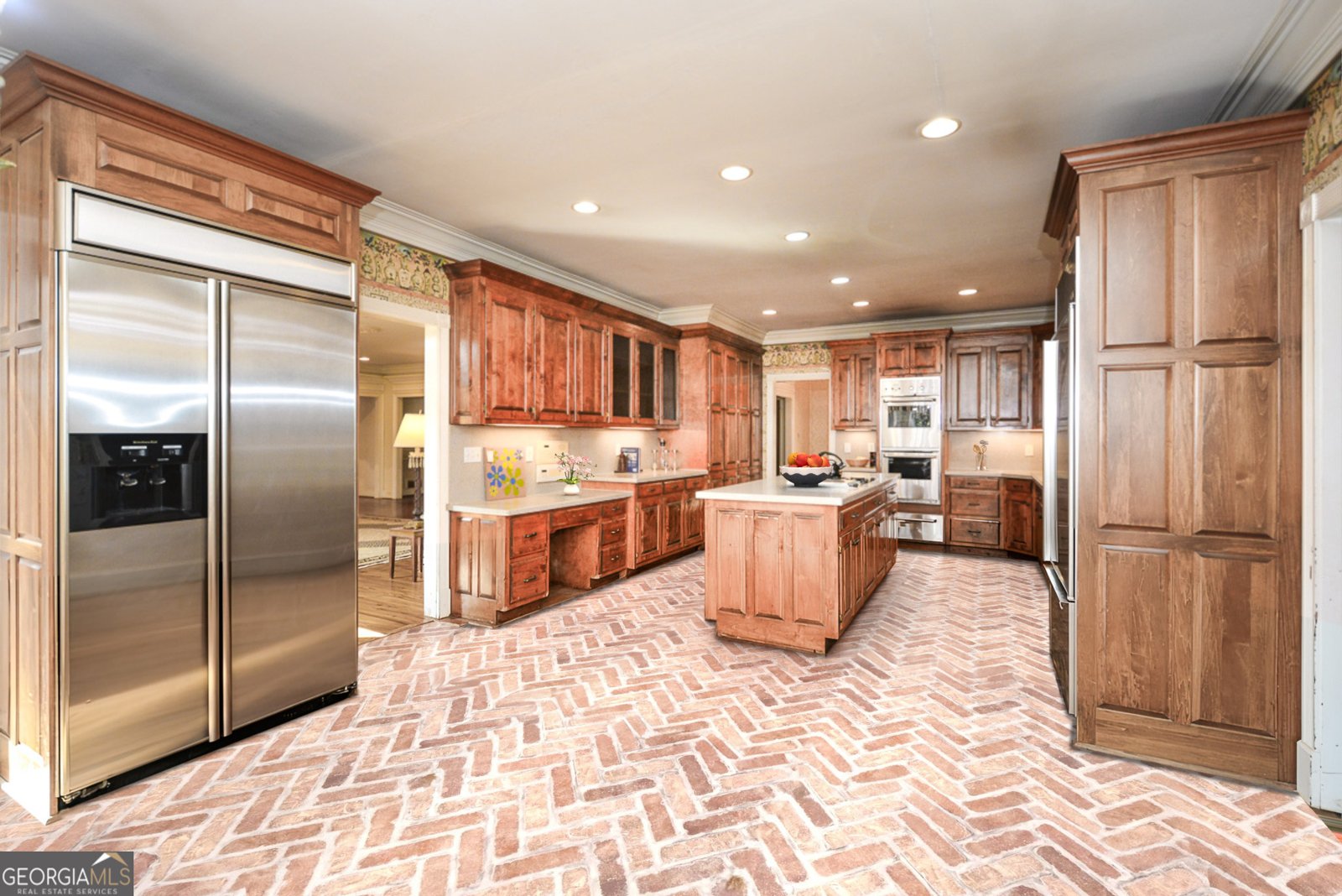 115 Russell Road Roswell - 6