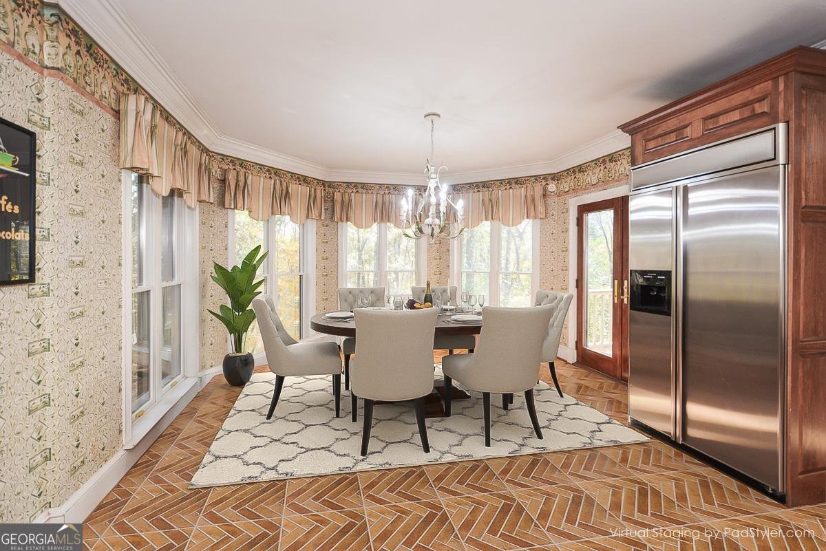 115 Russell Road Roswell - 7